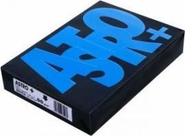 Xerox XEROX ASTRO+ 80g, A4 5 x 500 listu (karton) - 483320500111