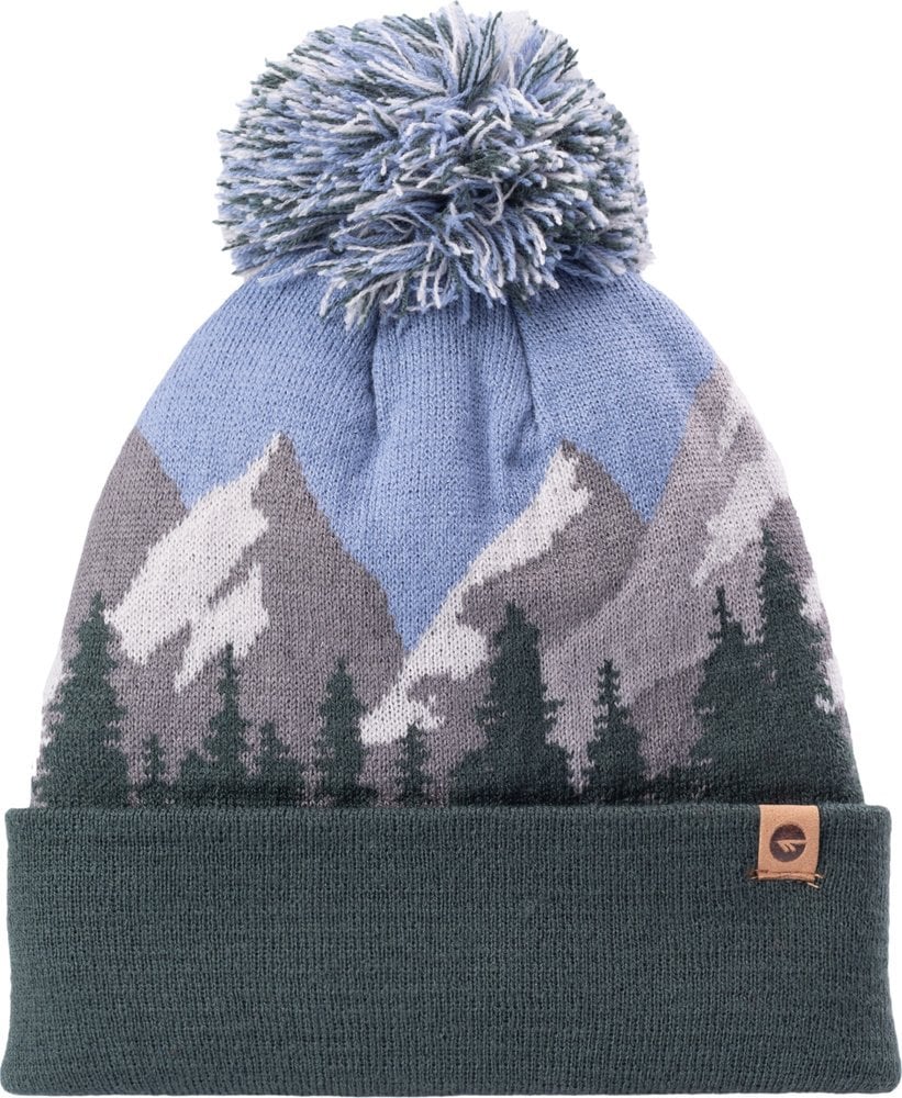 Męska Czapka zimowa BRAEN