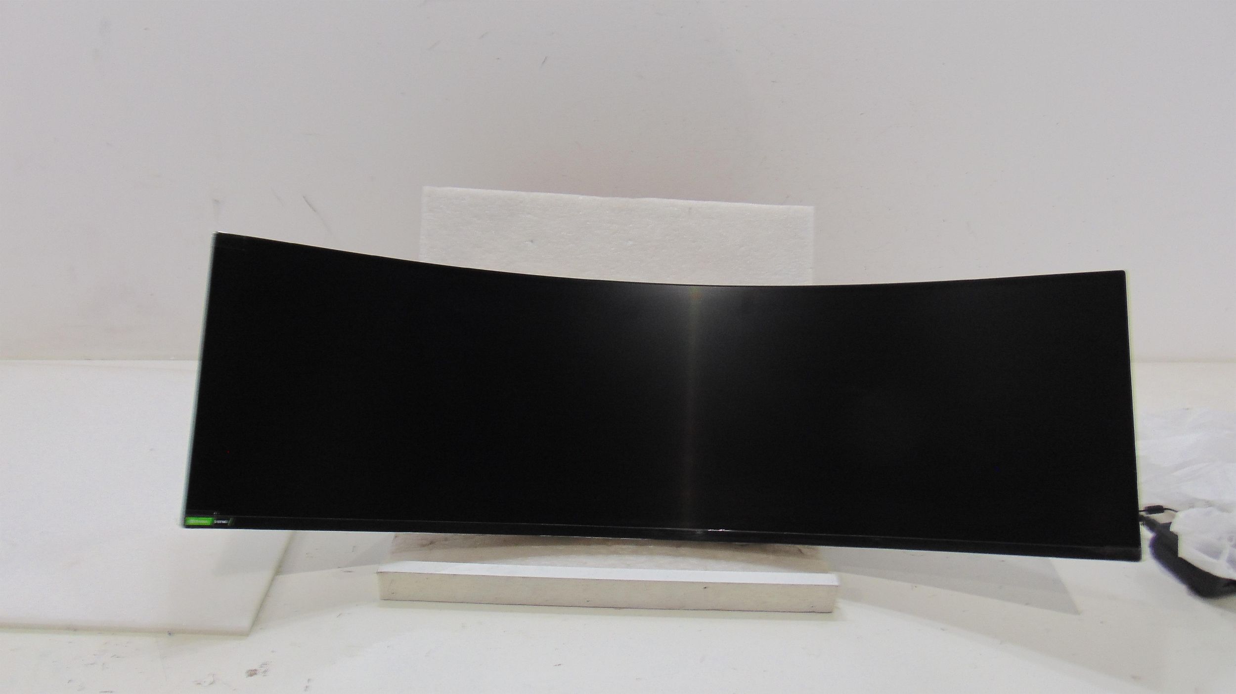 Monitor Samsung Odyssey G9 (LC49G95TSSRXEN) [outlet]