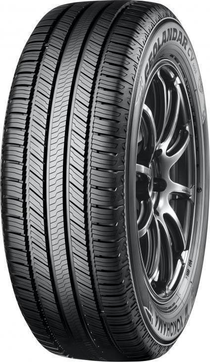 Yokohama GEOLANDAR CV G058 255/60 R17 106H