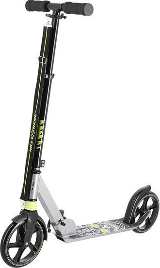 Hulajnoga Nils Extreme HM210 Szary (16-50-090)