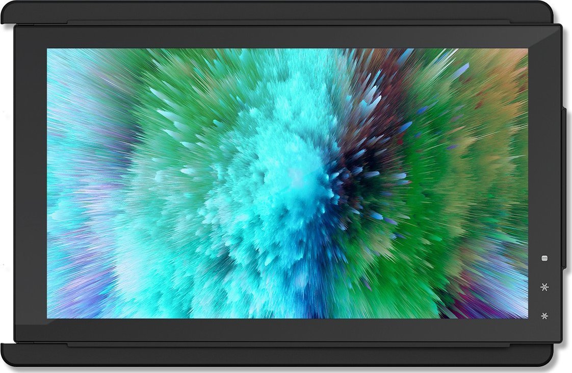 Monitor Mobile Pixels Trio Max (101-1004P01)