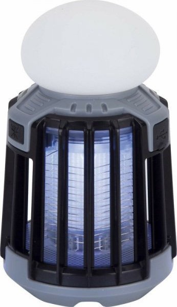 Jata Lampka Przeciw Komarom z Mocowaniem Ściennym JATA MIB9N