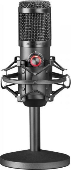 Mikrofon Mars Gaming Pro Studio MMICX
