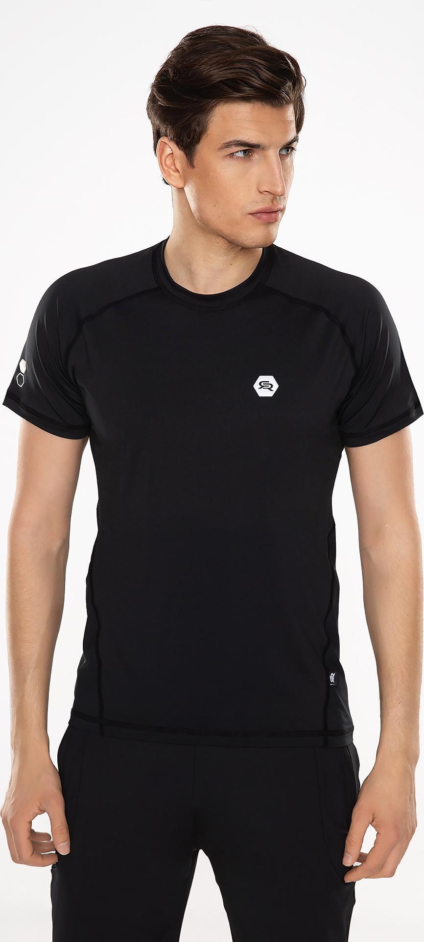 Rough Radical Koszulka Męska TECH TEE