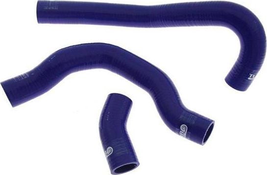 TurboWorks Przewody Silikonowe Nissan 200SX S13 CA18DET TurboWorks Woda