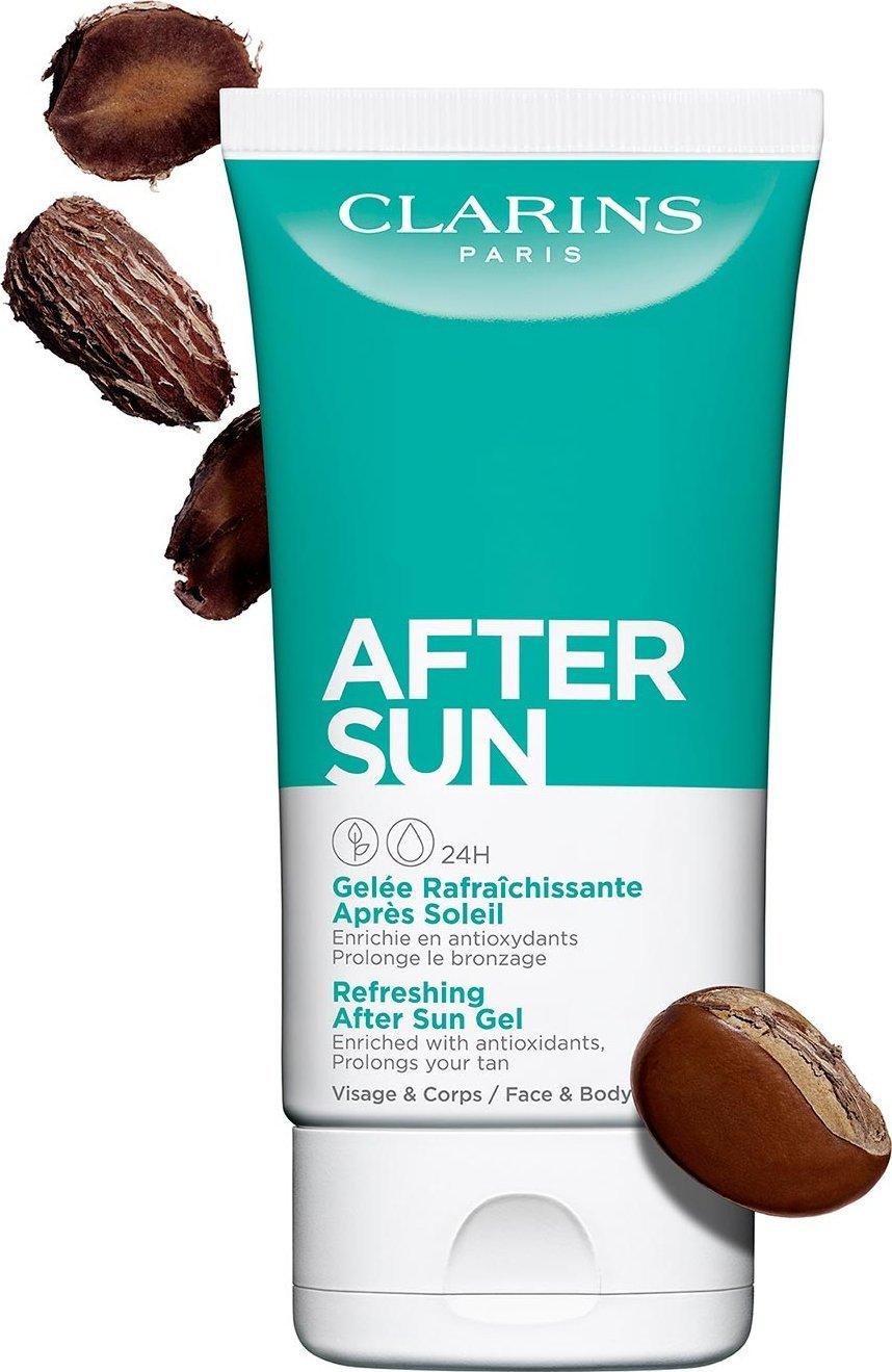 Clarins CLARINS AFTER SUN REFRESHING GEL 150ML