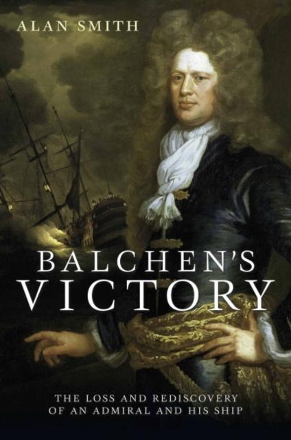 Balchens Victory