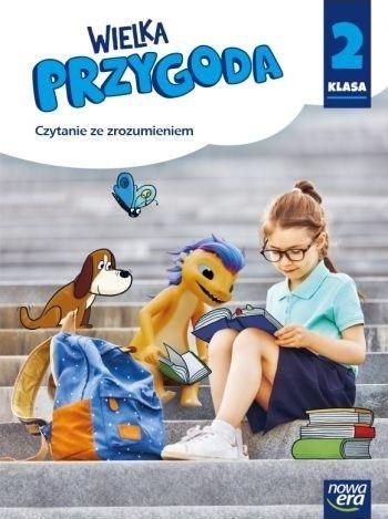 Wielka Przygoda SP 2 Czytanie ze zrozumieniem 2021