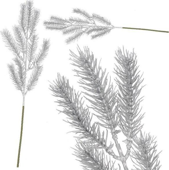 Dekoracja świąteczna Springos gałązka