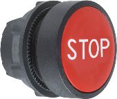 Schneider Electric Napęd przycisku czerwony /STOP/ z samopowrotem (ZB5AA434)