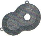 VRX Racing Gear Cover (VRX/10467)