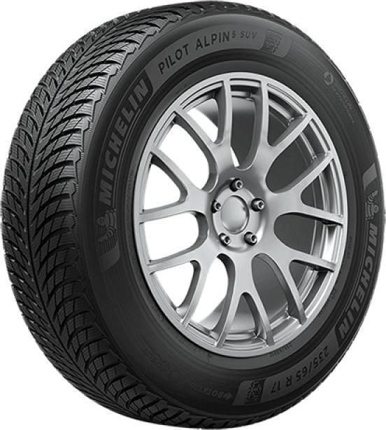 Michelin Michelin Pilot Alpin 5 255/55 R19 111V