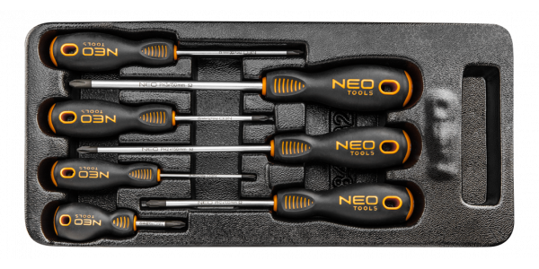 Neo Wkrętaki PH 7szt. (84-232)