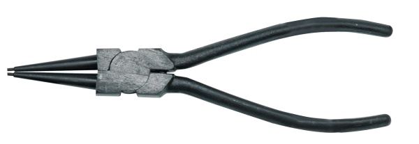 Vorel Szczypce Segera proste wewnętrzne 200mm 43031