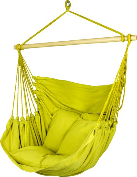 Koala Leżak hamakowy, Parakeet Green HCXL