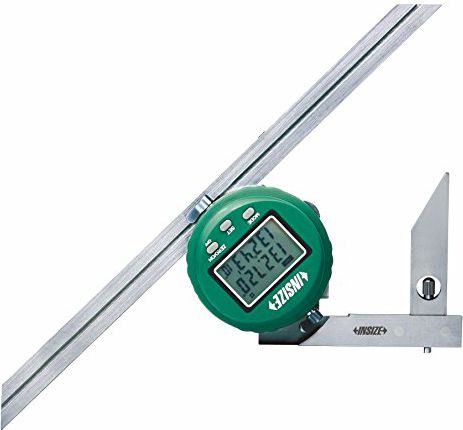 Insize Kątomierz elektroniczny -360 +360 (2172-360A)