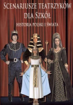 Scenariusze Teatrzyków Dla Szkół