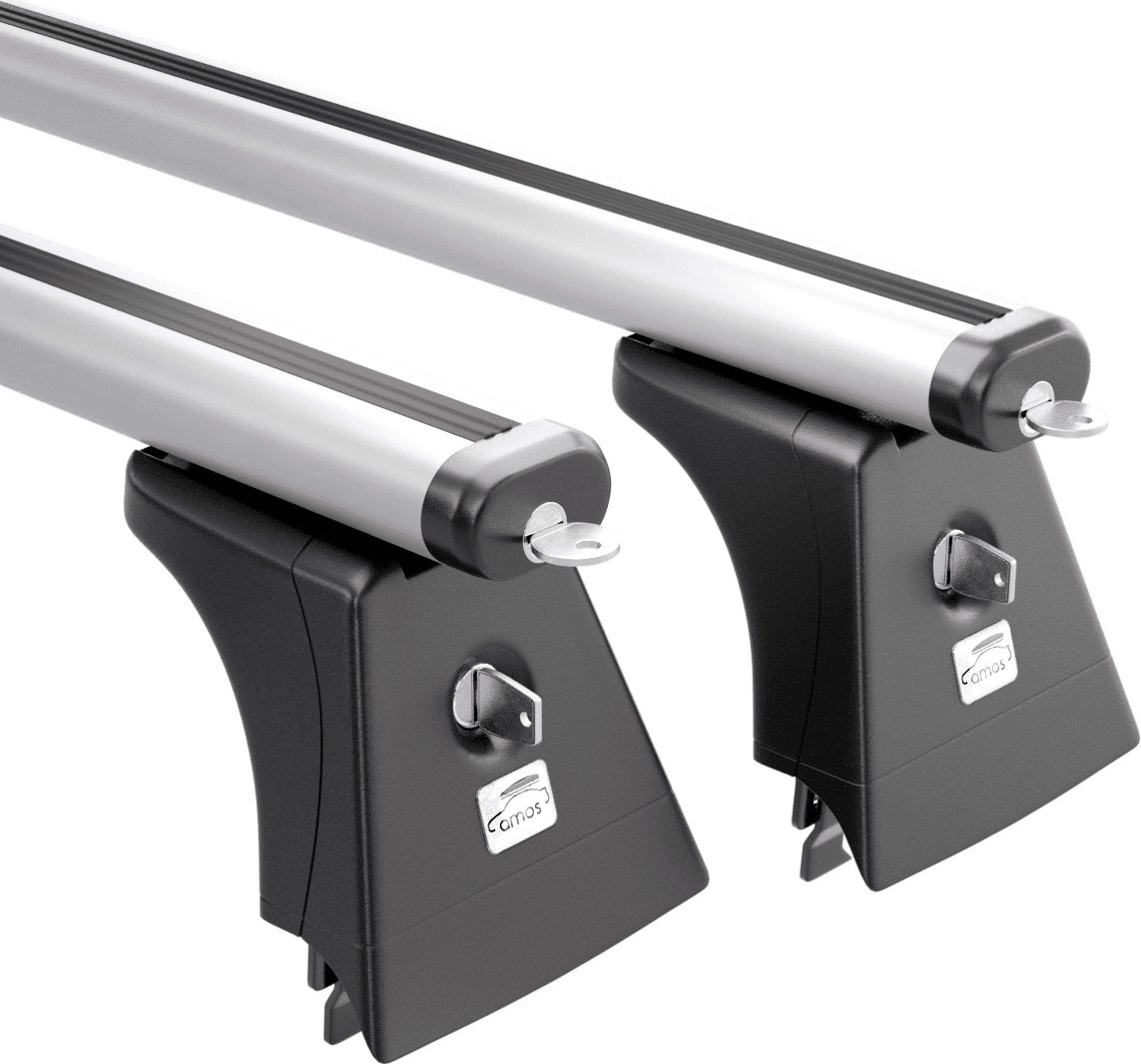 Amos Bagażnik dachowy bazowy do OPEL Corsa D 5d (2007-2014r)