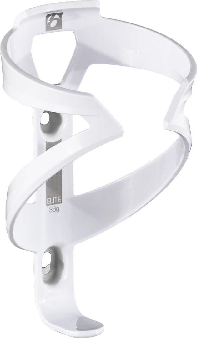 Bontrager Koszyk na bidon Bontrager Elite (Biały)