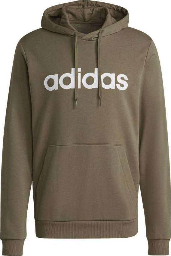 Adidas BLUZA MĘSKA H12203 XXXXL M LIN FT HD S