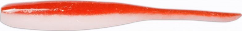 Savage Gear Keitech Shad Impact 2' (5cm) - LT Bloody Ice #LT10