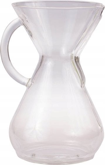Chemex Chemex Coffee Maker Glass Handle - 8 filiżanek