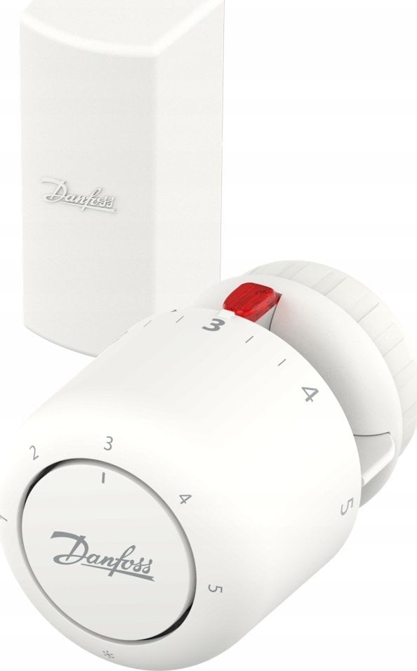 Danfoss Danfoss głowica Aero™ Sensors do zaworów Danfoss RA 015G4592