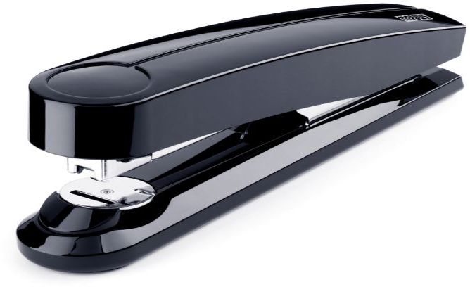 Zszywacz Novus B5FC Czarny (020-1454 NO)