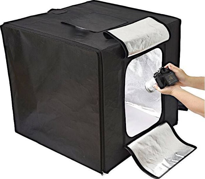 Zestaw studyjny GODOX Namiot bezcieniowy studyjny Godox LSD60 60cm