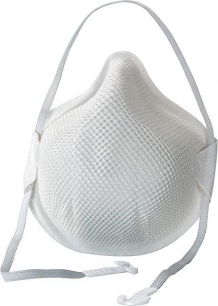 moldex Półmaska 2480 FFP2 NR D (20 szt.)