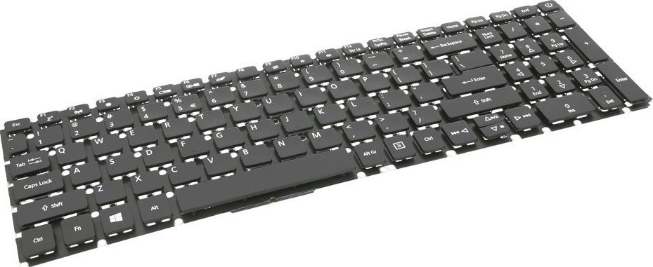 Movano Klawiatura do Acer Aspier 5 A515-51 E5-575G