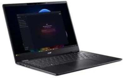 Notebook Acer Travelmate P6 TMP614-54-TCO 14"2.8K IPS/U7 258V/32GB/1024GB/W11P/3y Ons.NBDe