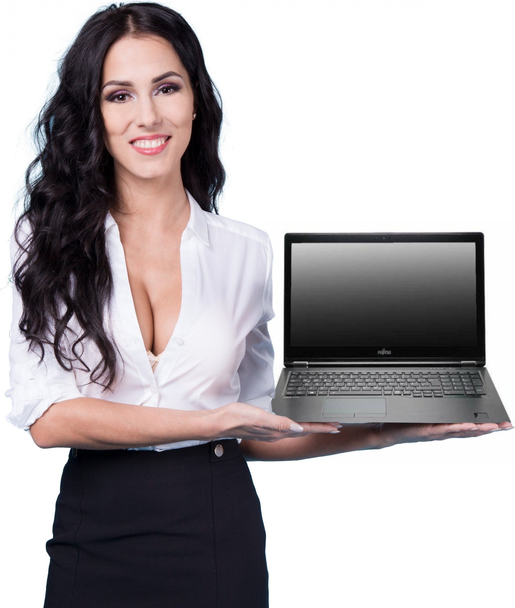 Laptop Fujitsu LAPTOP FUJITSU LIFEBOOK U759 15,6" i5-8265U 8GB 256GB SSD NVME Full HD W10P