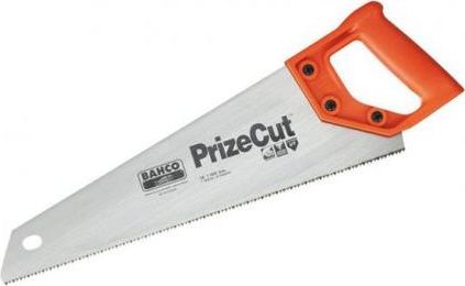 Bahco BAHCO PIŁA RĘCZNA 400mm DO DREWNA PRIZE CUT BAHNP-16-U7-8-HP