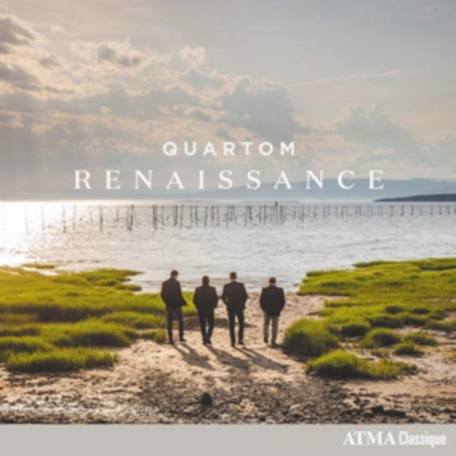 Quartom: Renaissance