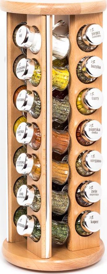 GALD STOJAK OBR. 28S - N POŁYSK SILVER