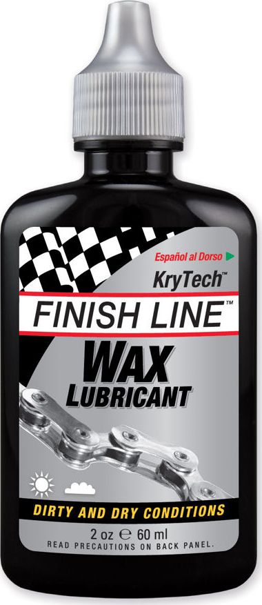 Finish Line Olej Finish Line KRY TECH parafinowy 60ml uniwersalny