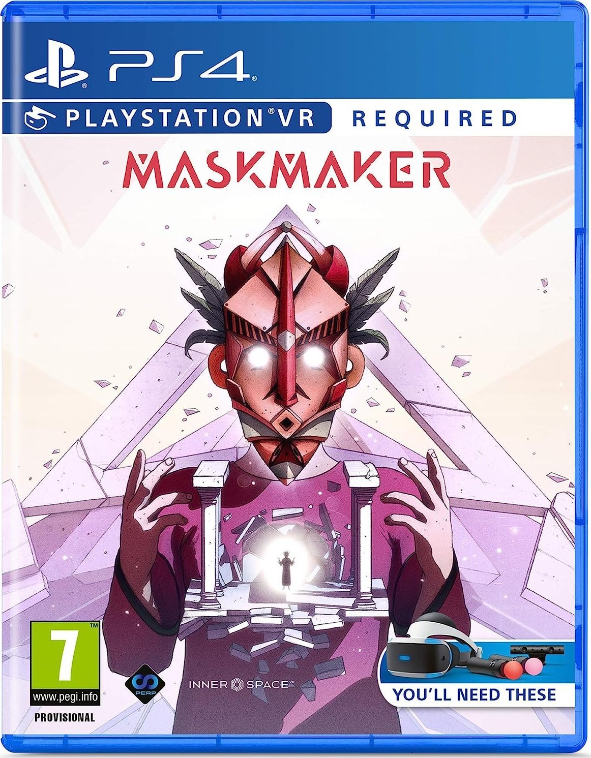 Maskmaker (PSVR) (PS4)
