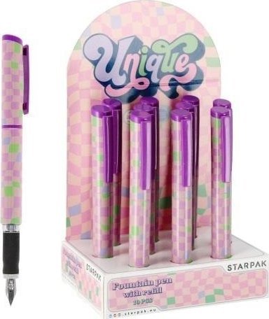 Pióro wieczne Unique (10szt)
