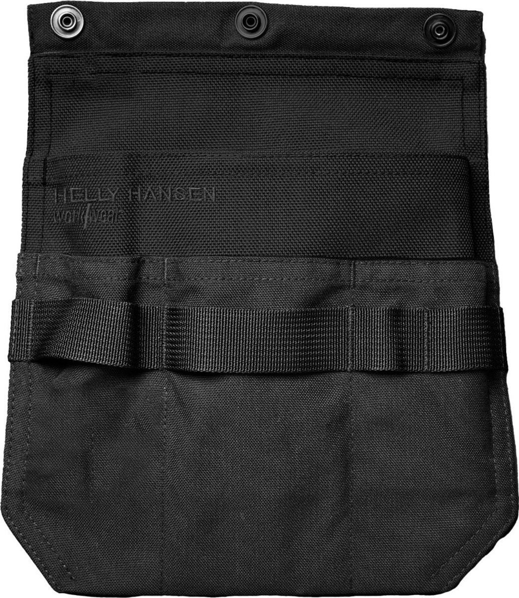 Helly Hansen Clip-on pocket HELLY HANSEN CNCT Essential Pocket 1