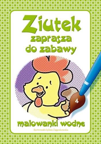Ziutek zaprasza do zabawy cz. 4 (81496)