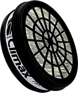 OXYLINE Filtr 755/756 P3 do masek typu