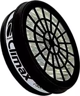 OXYLINE Filtr 755/756 P3 do masek typu