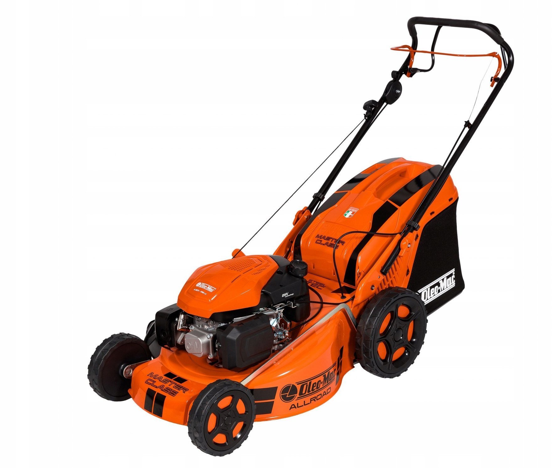 OLEO-MAC LAWNMOWER OHV GMC53PK ALLROAD 4