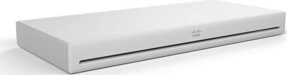 System przekazu sygnału AV Cisco Cisco Webex Codec EQ - Videokonferenzkomponente