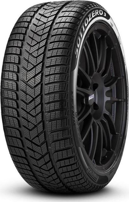 Pirelli Winter Sottozero 3 XL * 205/60 R16 96 H 205/60 R16 96H