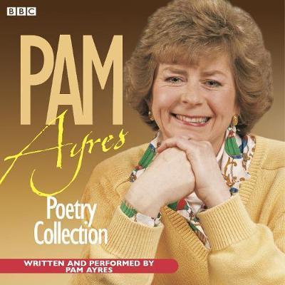 Pam Ayres - Poetry Collection