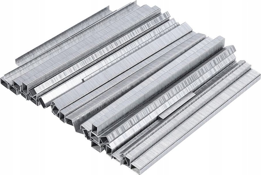 Korbi ZSZYWKI DO TAPENERA ZSZYWACZA OGRODNICZEGO 10tys