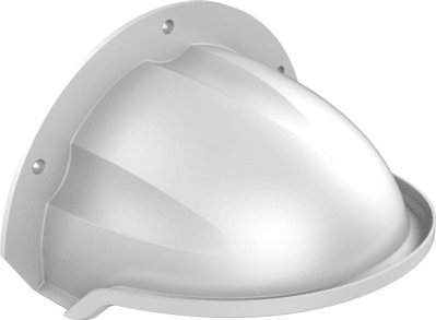 Hikvision OSŁONA HIKVISION DS-1250ZJ